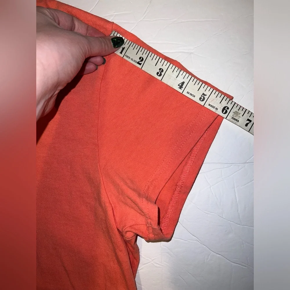 2/$10 SALE - Urban Outfitters Boxy Tee - Picture 7 of 8